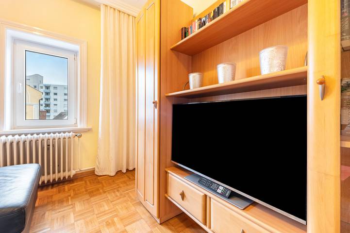 Ferienwohnung für 2 Personen in Cuxhaven (Stadt) - 3