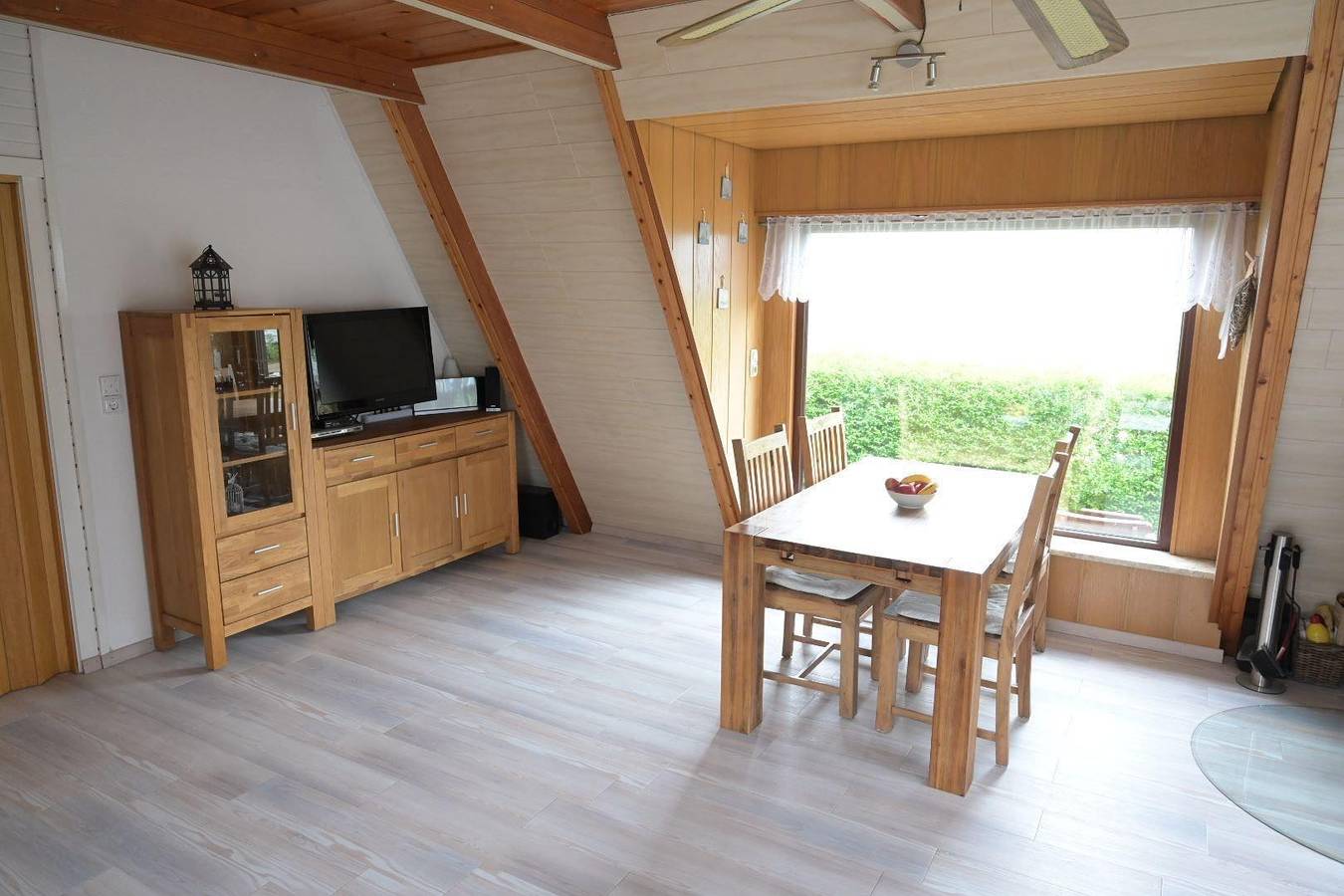 Feldkieker in Friedrichskoog-Spitze, Friedrichskoog