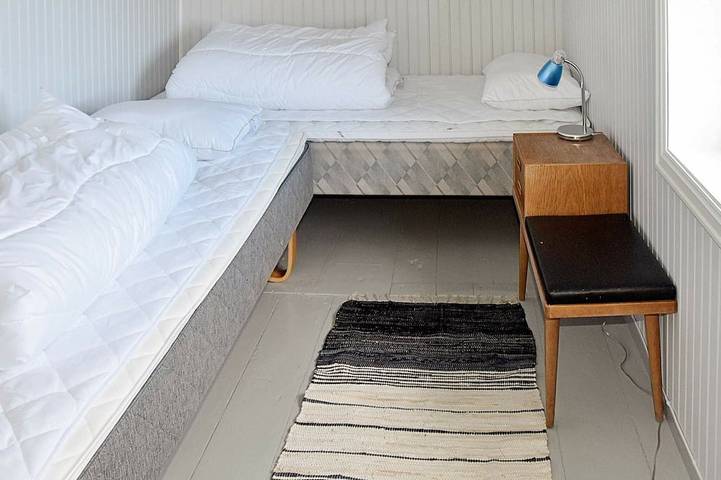 8 Personen Ferienhaus in averøy in Averøy, Nördliches Fjordnorwegen