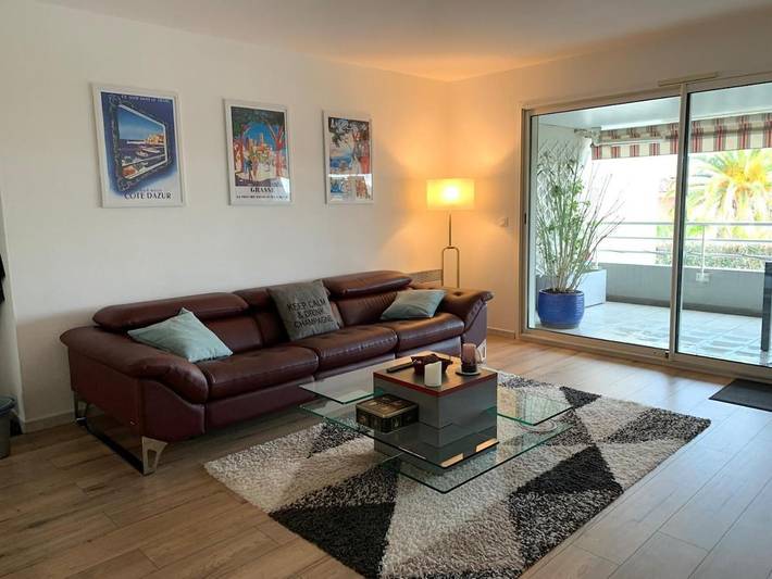 Gîte pour 4 personnes, avec terrasse et vue dans Thalazur