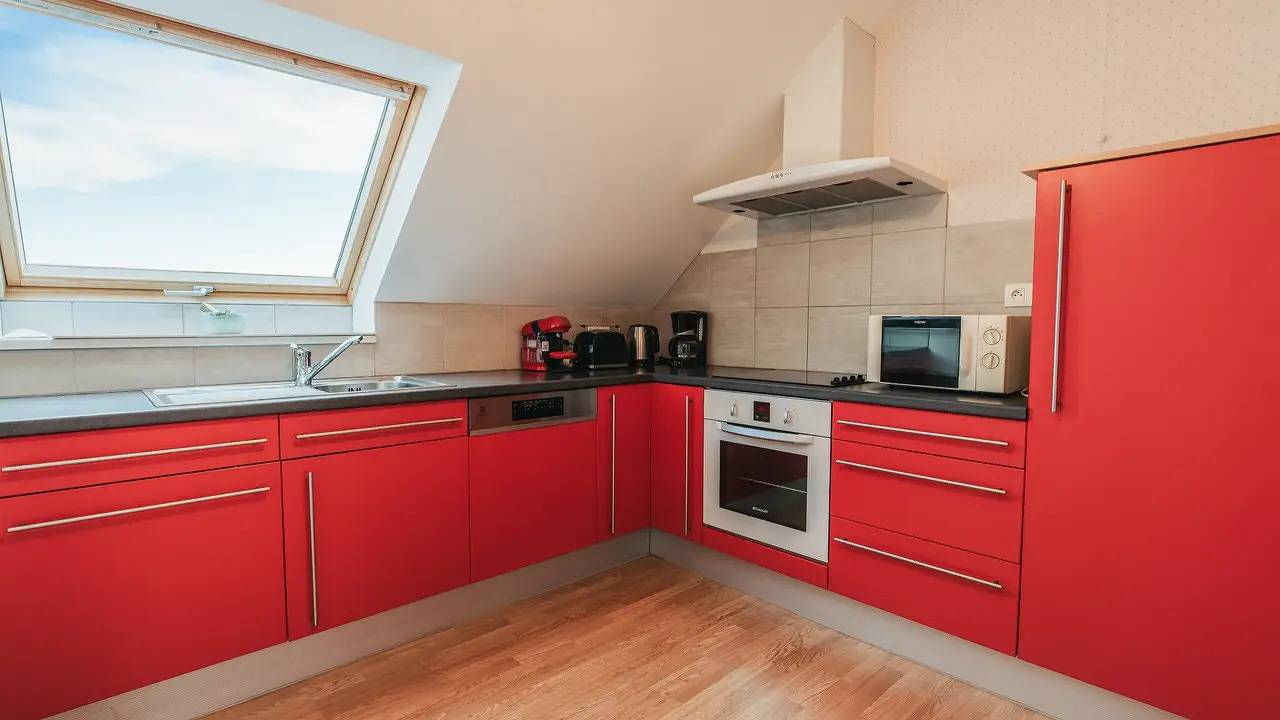 Apartamento vacacional entero, Ferienwohnung für 5 Personen (80 m²) in Le Conquet in Le Conquet, Región de Brest