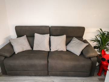 Holiday Home for 4 People in Paignton, Torbay, Photo 1