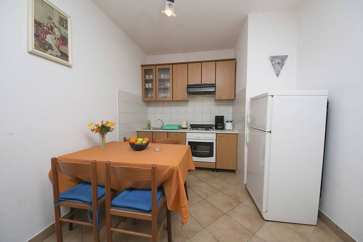 Ganze Wohnung, Apartment Panorama in Brela, Makarska Riviera