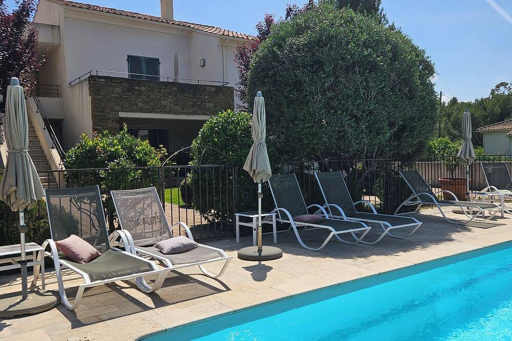 Photo : Maison de vacances