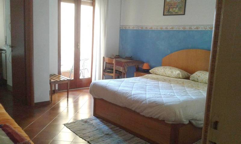 BnB für 2 Personen, mit Haustier in Taormina
