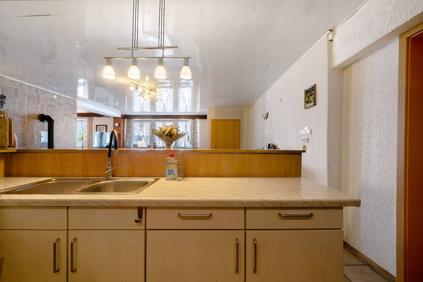Appartement "Wiesental" met Wi-Fi, Houtkachel & Gemeenschappelijke tuin, foto 8