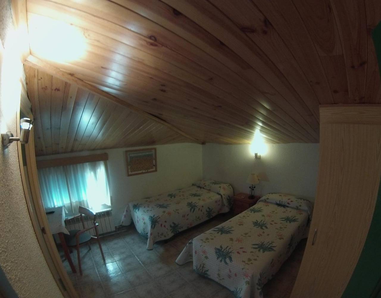 Alojamiento Completo Casa Ferruz in Velilla de Jiloca, Provincia de Zaragoza