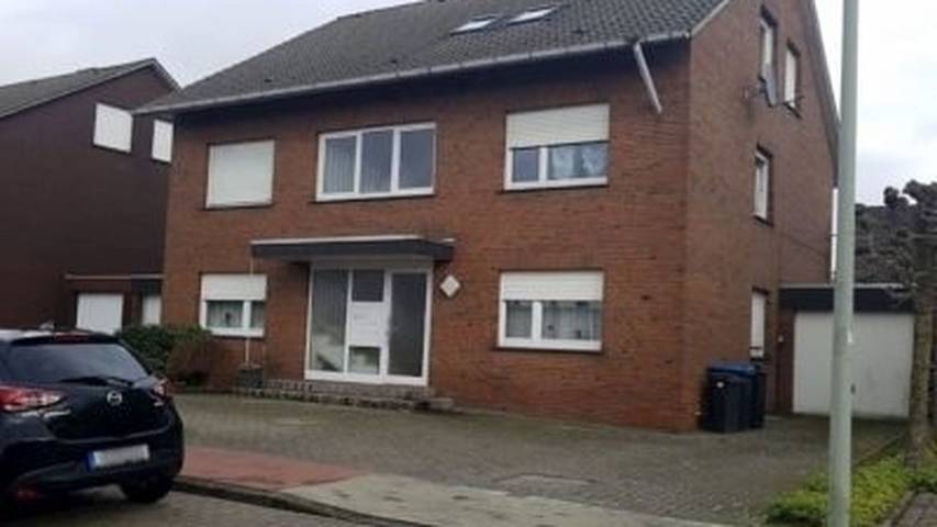 Zimmer für 2 Personen - 1