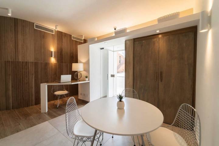 Maison d’hôte pour 3 personnes à San Teodoro - 4