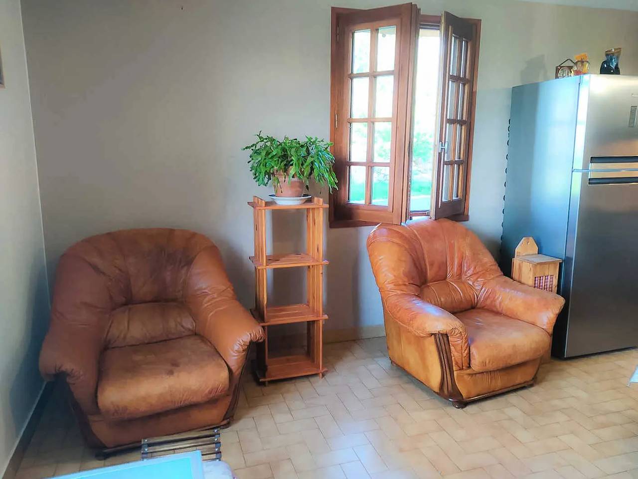 Gîte de France 2 personnes in Saint-Alban-sur-Limagnole, Région de Mende