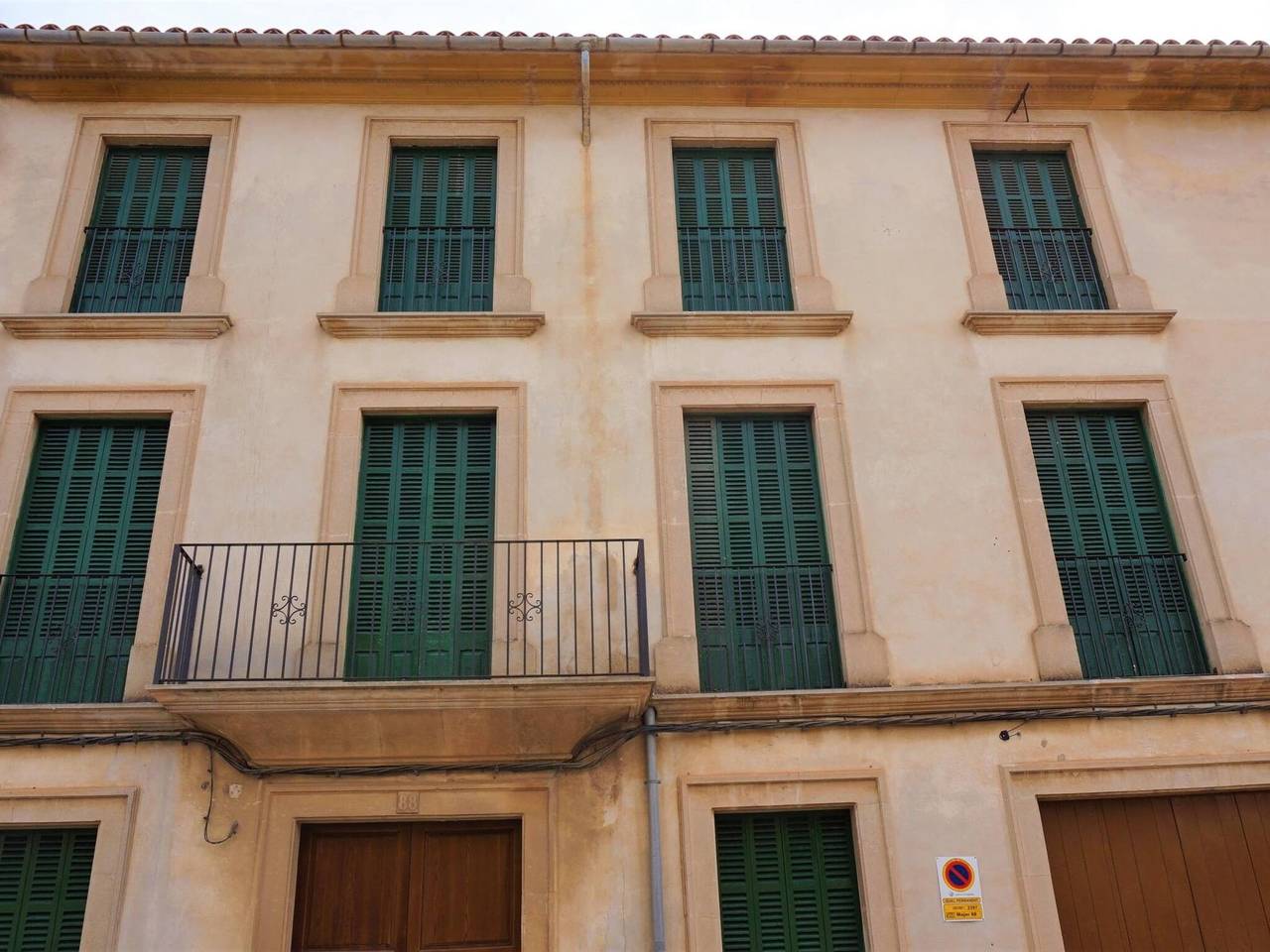Villa Major 88 in Llucmajor, South Majorca