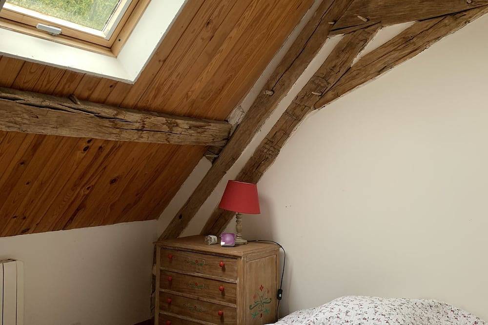 Ferienhaus / Villa - Champallement in Champallement, Nièvre