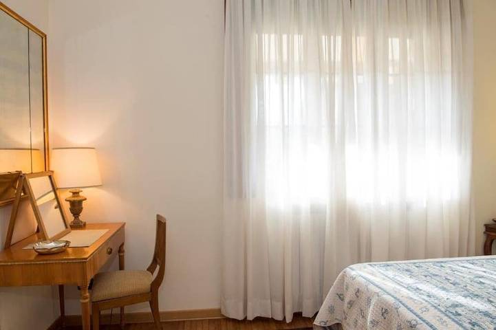 Gîte pour 3 personnes, avec Jardin à Lido di Venezia - 4