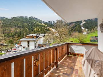 Ferienwohnung für 4 Personen in Zell am See (Stadt), Zell am See, Bild 1