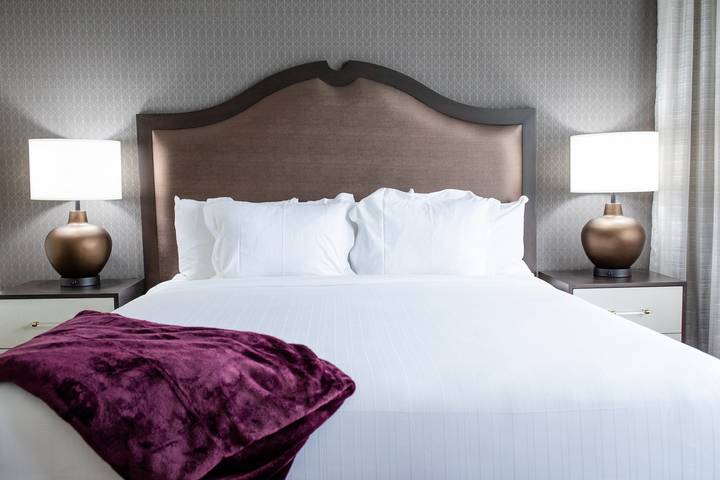Holiday Inn Club Vacations New Orleans Resort in Storyville (New Orleans), New Orleans