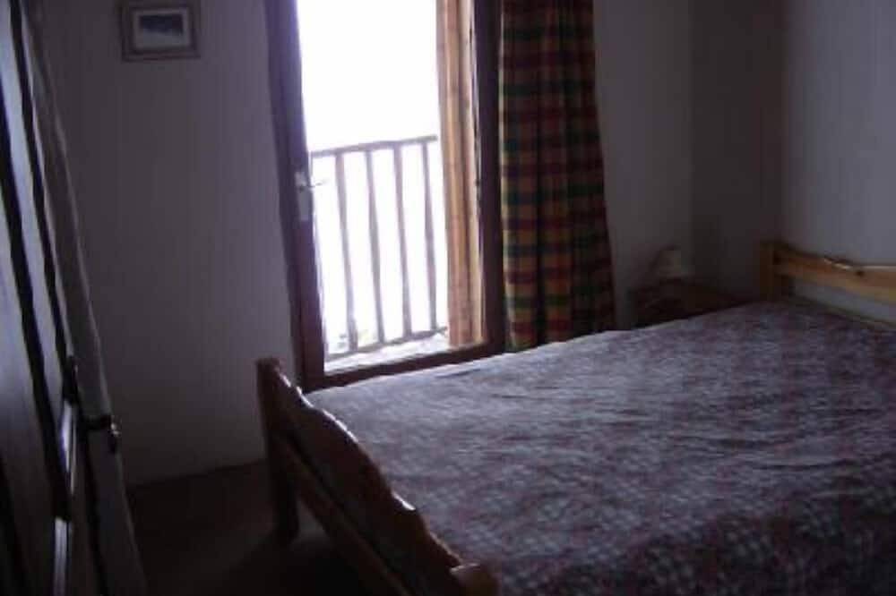 Chalet - 5 rooms - 18 persons in Valmeinier, Saint-Jean-de-Maurienne region