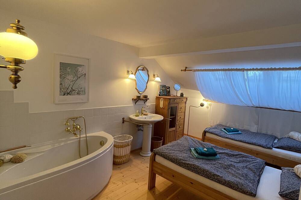 Ferienhaus  \"Schneebergdomizil\" in Puchberg,  Hochgebirge & Wien in Puchberg am Schneeberg, Wiener Alpen in Niederösterreich