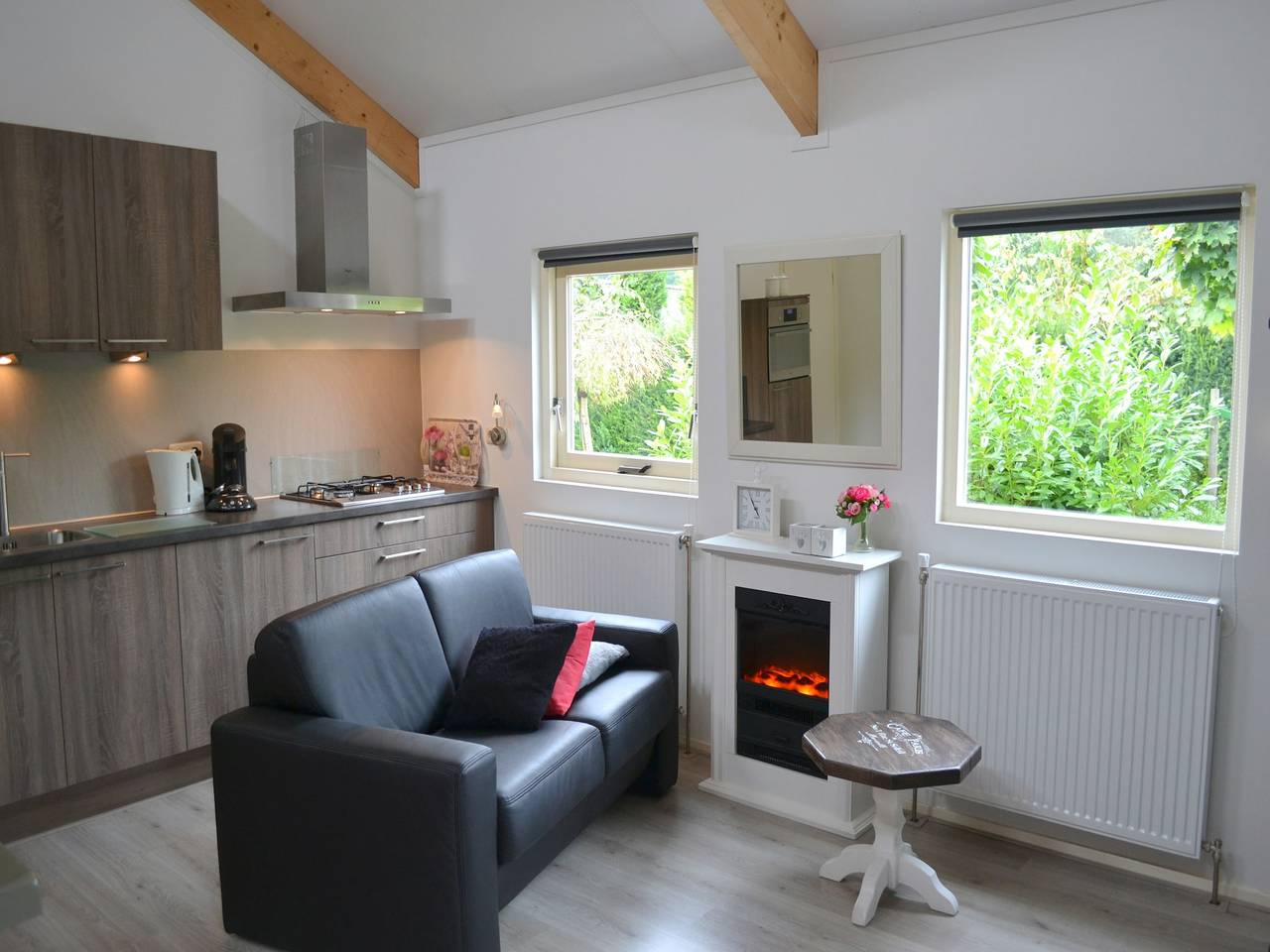 Vakantiehuis in Eerbeek bij Veluwe in Eerbeek, Veluwe