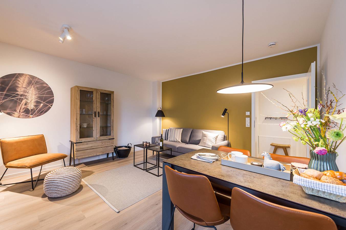 Ferienwohnung in Grömitz für 2 Personen in Grömitz