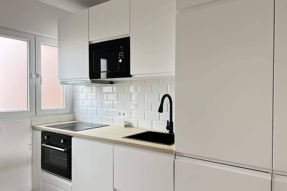 Entire apartment, El Hogar del Calamar 32600 in Pedreña, Marina de Cudeyo