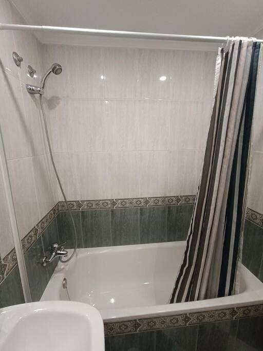 Cały apartament, Apartment with Balcony in Huelva, Costa de la Luz
