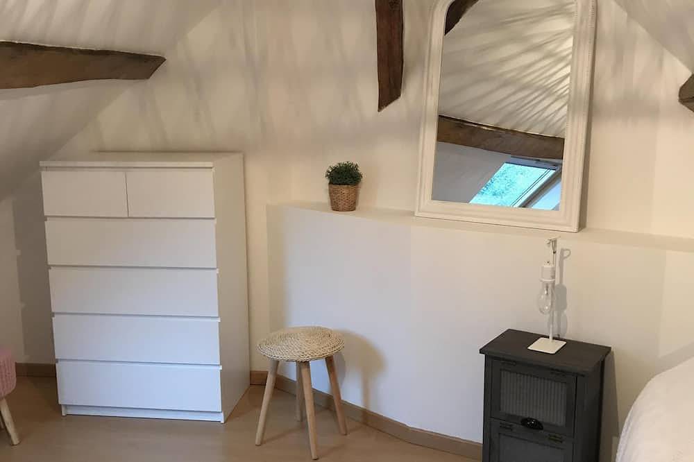 New - Maison de Chanteloup - 4 pers with swimming pool in Amboise, Tours region