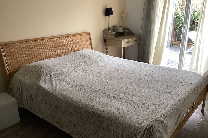 Villa pour 6 personnes, avec jardin et terrasse à Andernos-les-Bains - 3