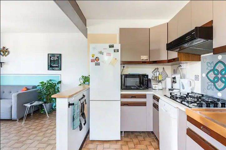 Appartement entier, La Dame de Cœur 05 - "Le Roi de trèfle", 6 personnes in Val-Buëch-Méouge, Région de Gap