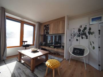 Appartement De Vacances pour 2 Personnes dans Cazeaux-de-Larboust, Pyrénées, Photo 2