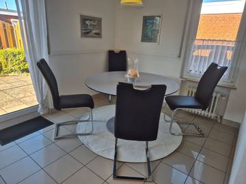 Bungalow für 4 Personen in Strand Norddeich, Norddeich, Bild 3