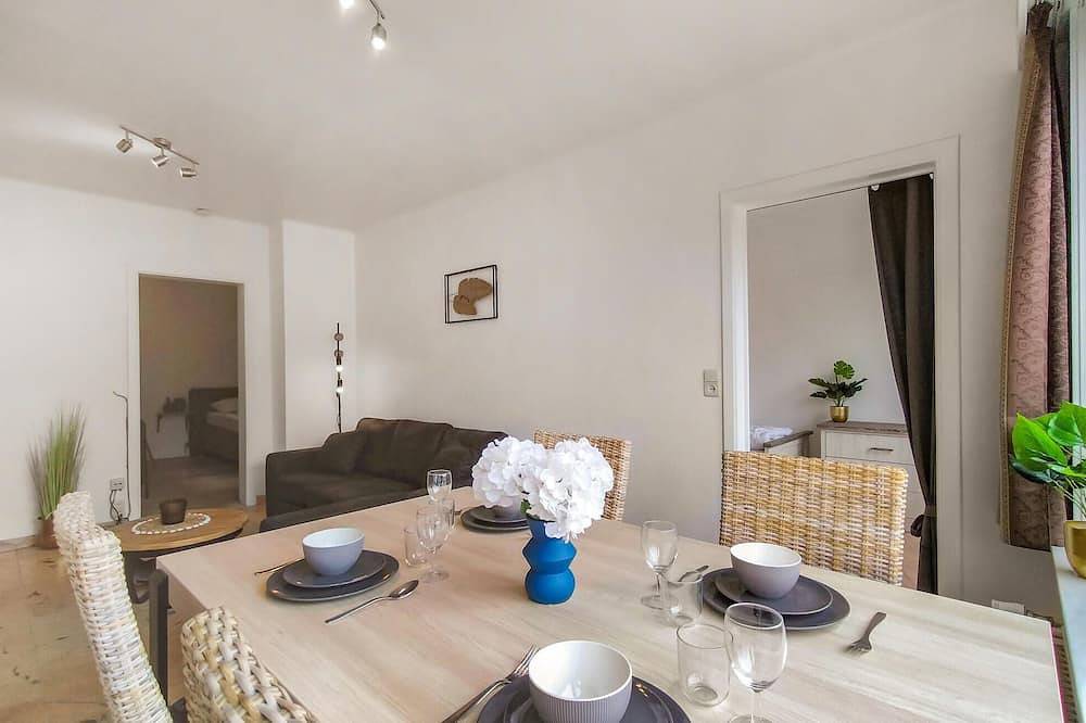 Entire apartment, Gorgeous apartment in Blankenberge in Blankenberge, Belgian Coast