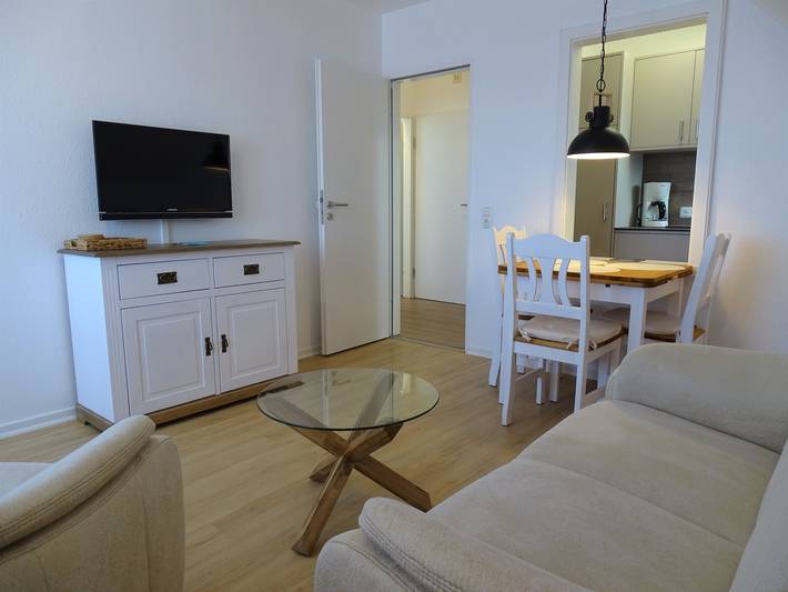 Ferienwohnung für 3 Personen in Dahme - 2