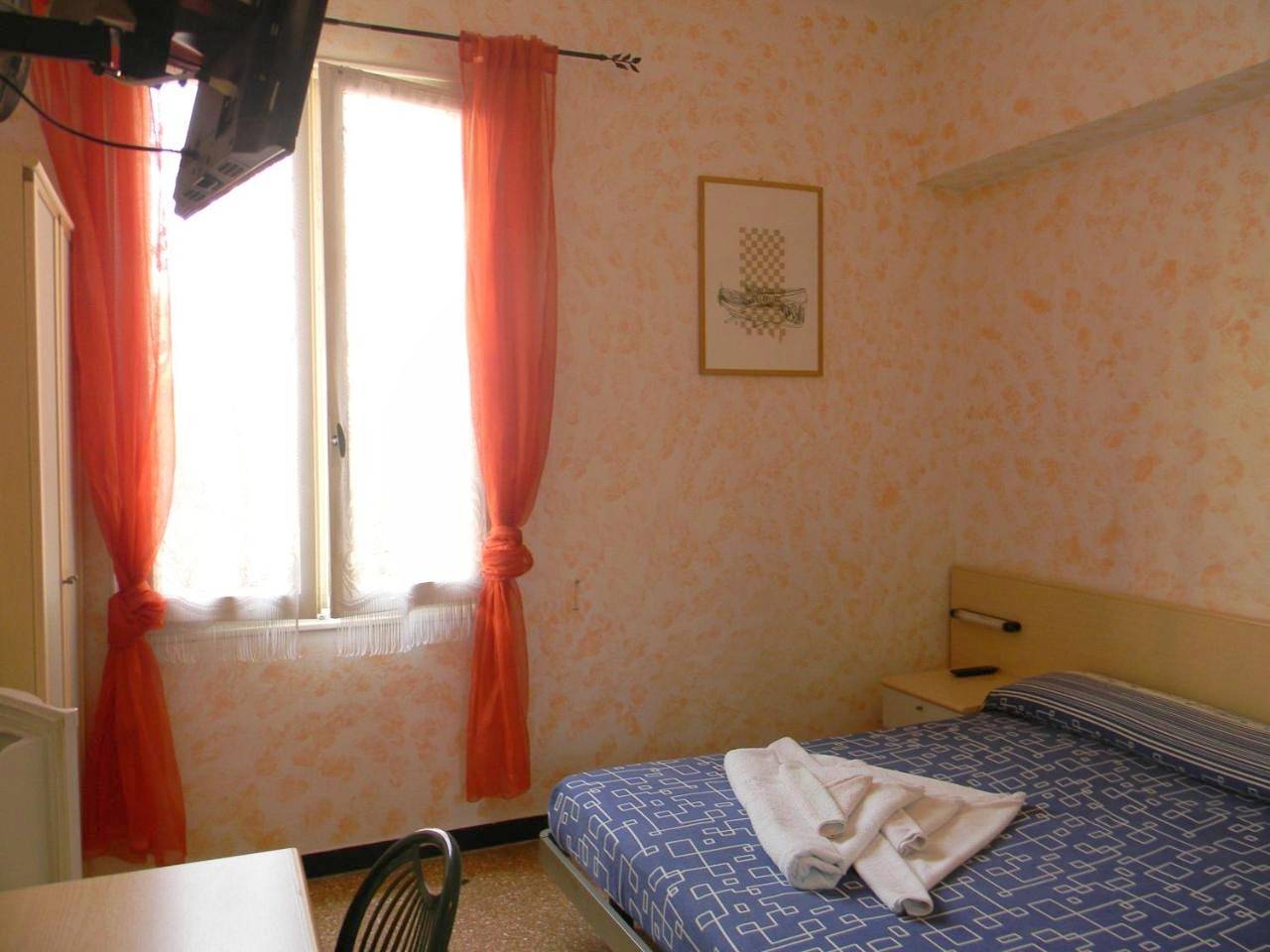 Vecchie Mura in Varazze (Stadt), Varazze