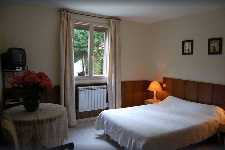 Chambre d’hôte pour 3 personnes, avec jardin à Sarlat-la-Canéda - 2