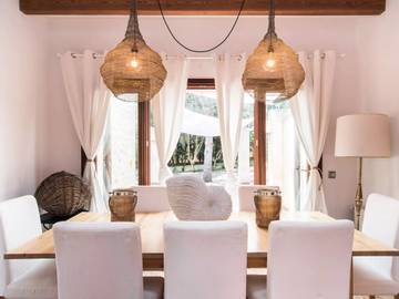 Villa in Son Servera, Mallorcas Küste für 6 