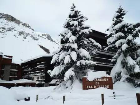 Gîte pour 6 personnes à Val-d'Isère - 2