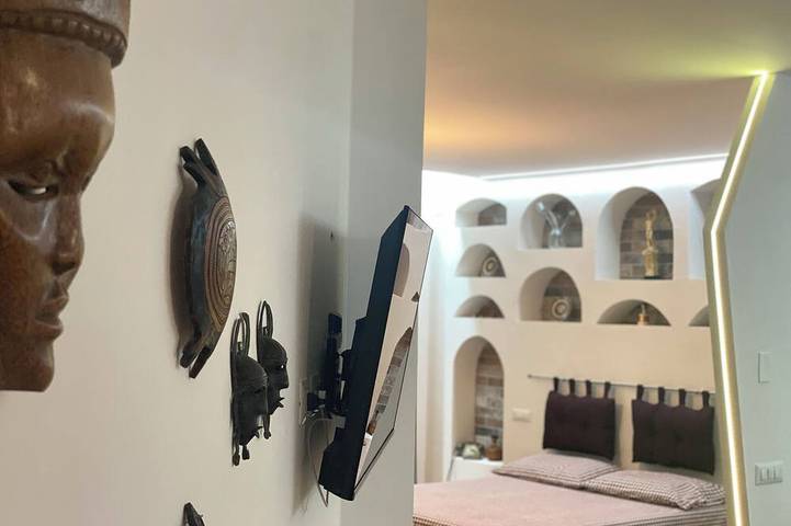 Ferienhaus für 5 Personen