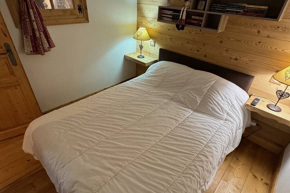 Chalet N°15 puy du rocher in Le Lioran, Laveissière