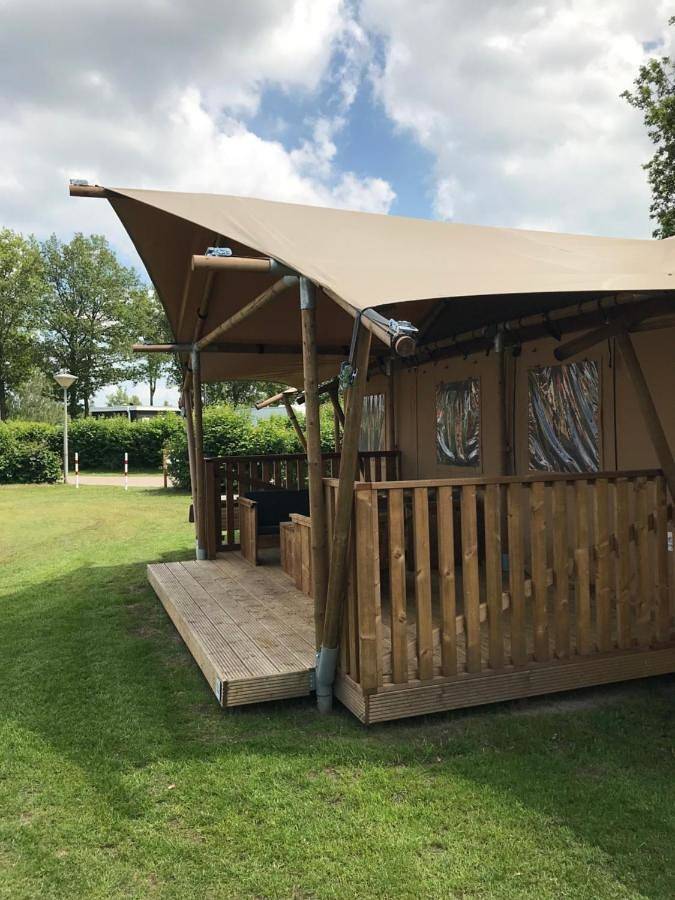 Quadruple Room with Balcony in Heerlen, Parkstad Limburg