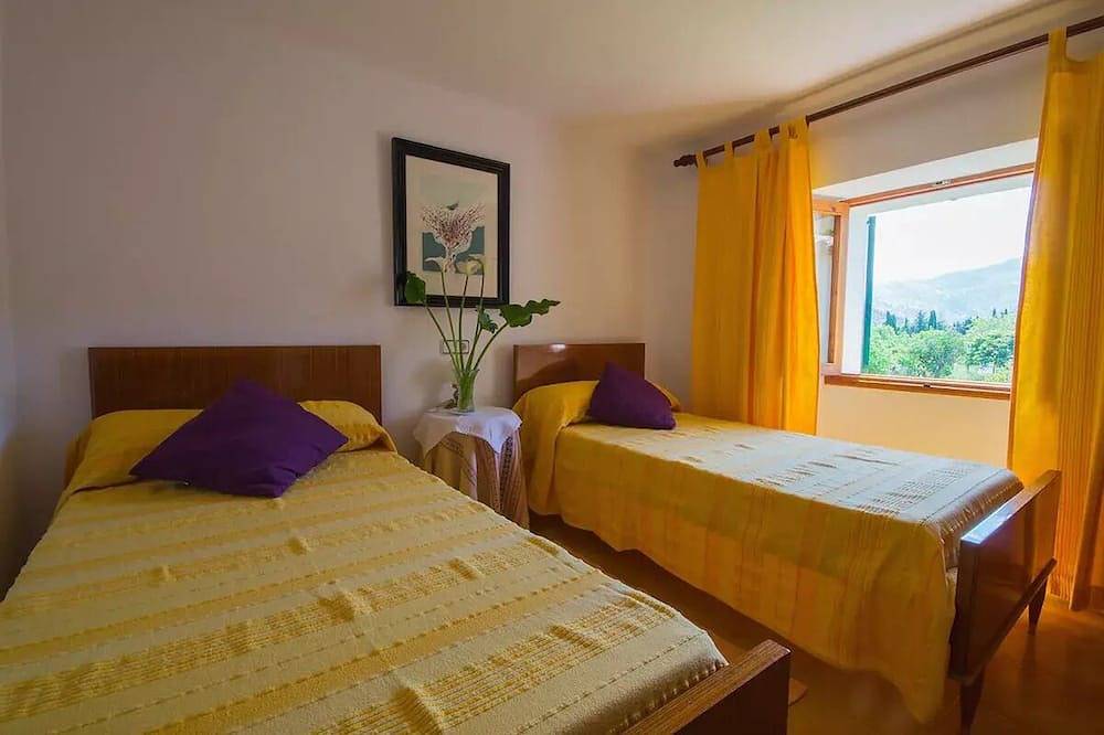 Villa on Best spot Pollença, private pool, free Wifi in Torrent de la Vall d'en Marc, Pollença