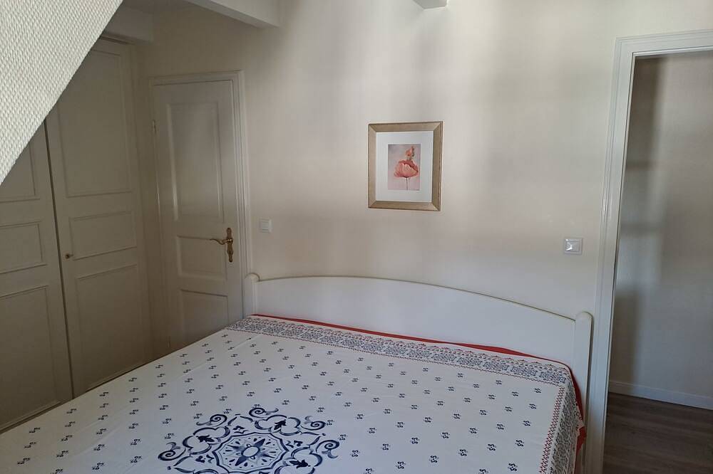 Ganze Wohnung, Ferienwohnung/App. für 3 Gäste mit 46m² in Dunsum in Dunsum, Föhr