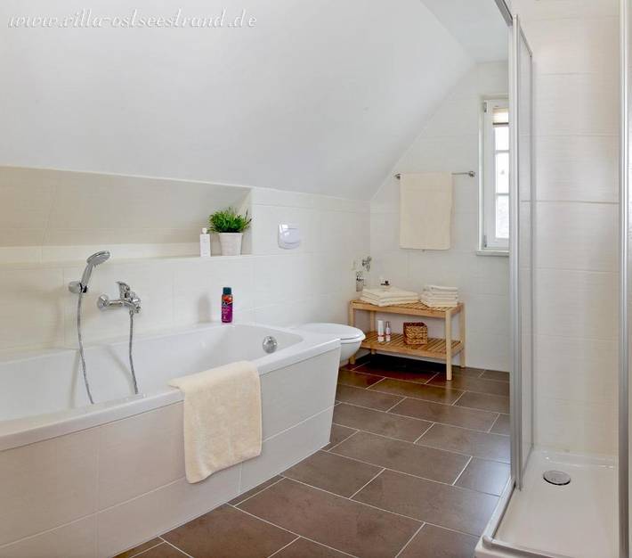 Ferienhaus für 6 Personen, mit Garten und Terrasse, mit Haustier in Koserow - 3