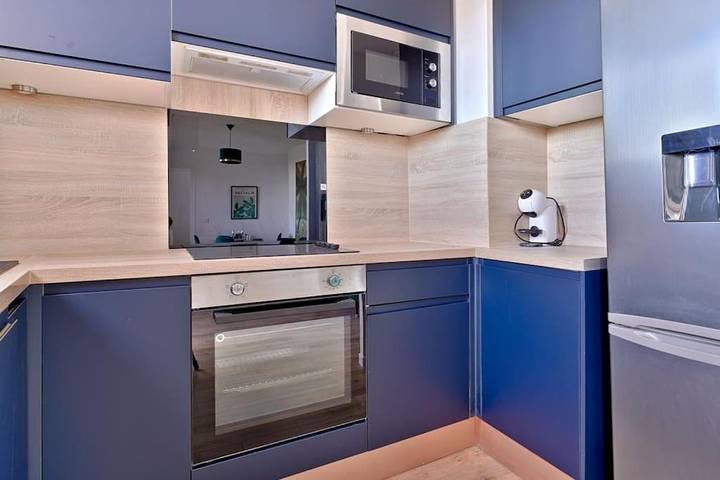 Gîte pour 3 personnes à Marly-le-Roi - 4