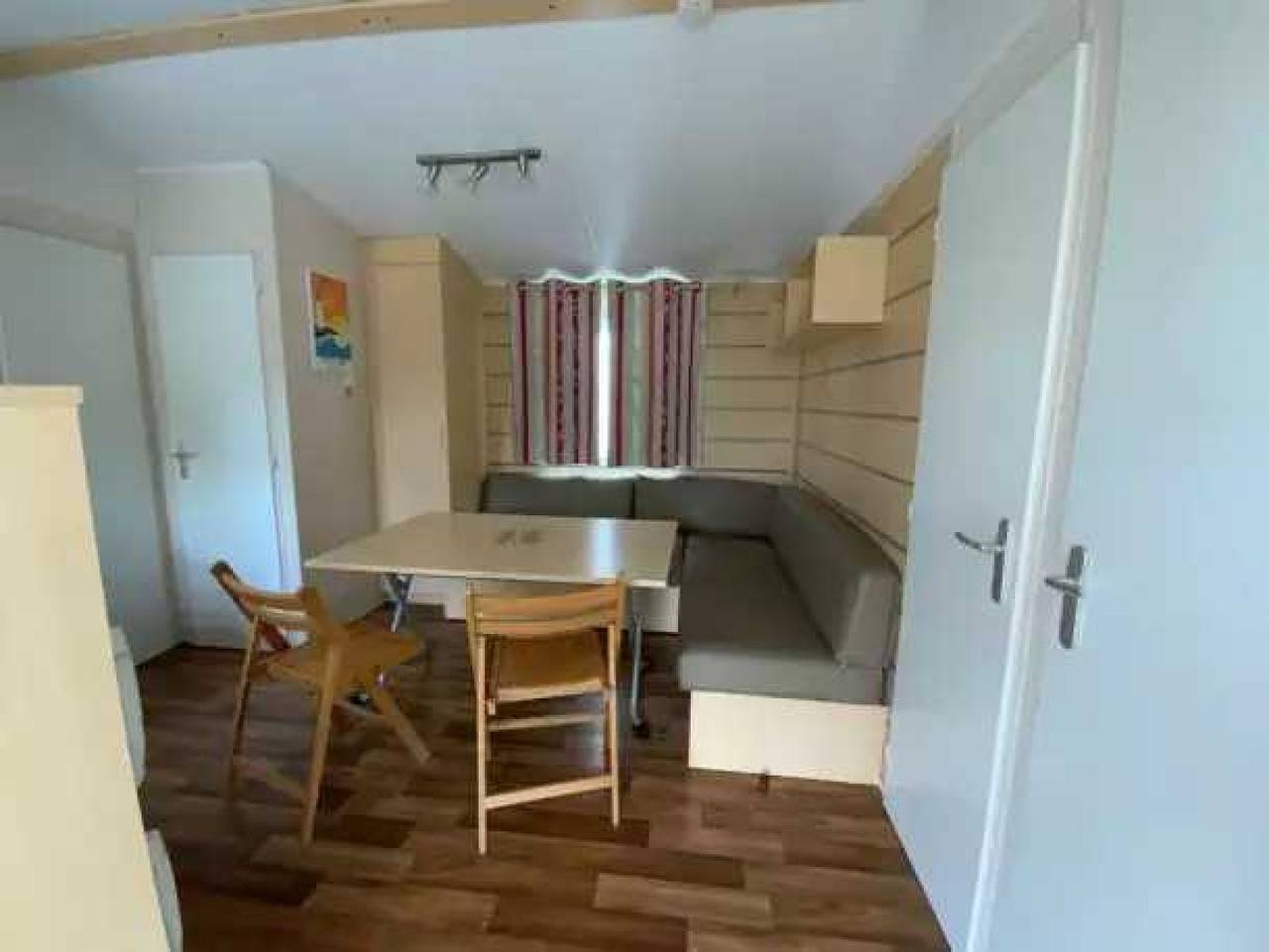 Camping 5 étoiles - Parc aquatique - eebdbb in Mézos, Côte d’Argent