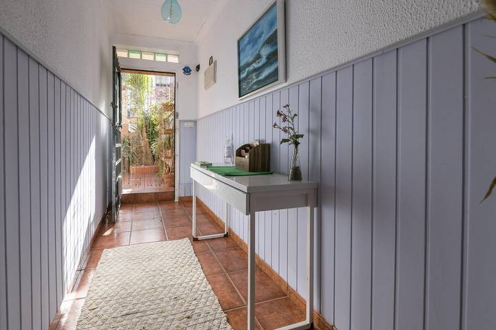 Ferienhaus für 4 Personen, mit Terrasse in Andalusien - 3