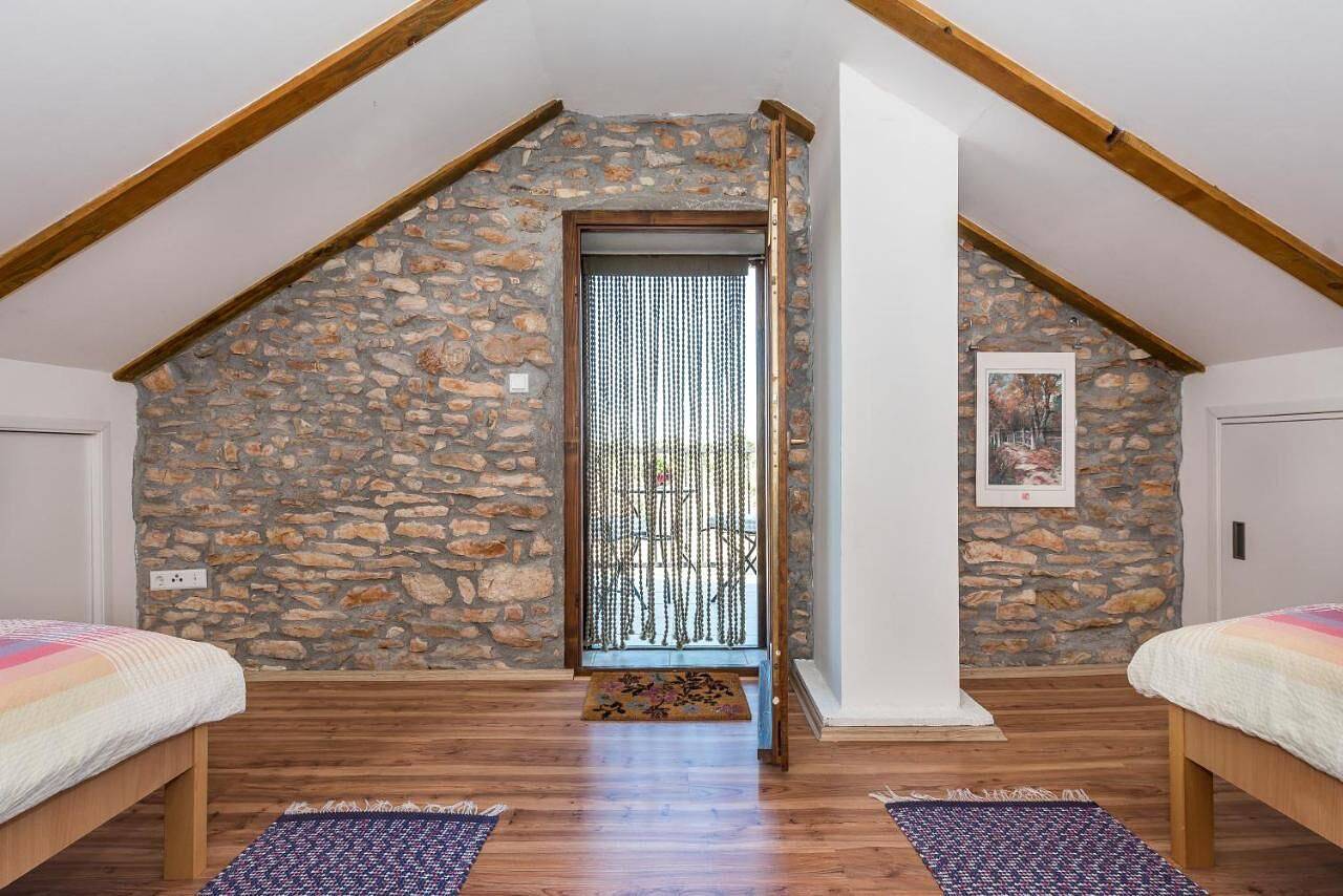 Villa Rural wellness in Dalmatinisches Zagora