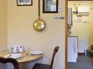 Holiday Home for 2 People in Whitby, North Yorkshire, Photo 4