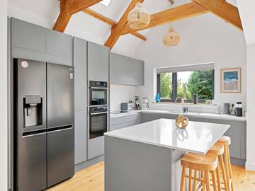 Holiday Home for 6 People in Bude, Cornwall, Photo 3