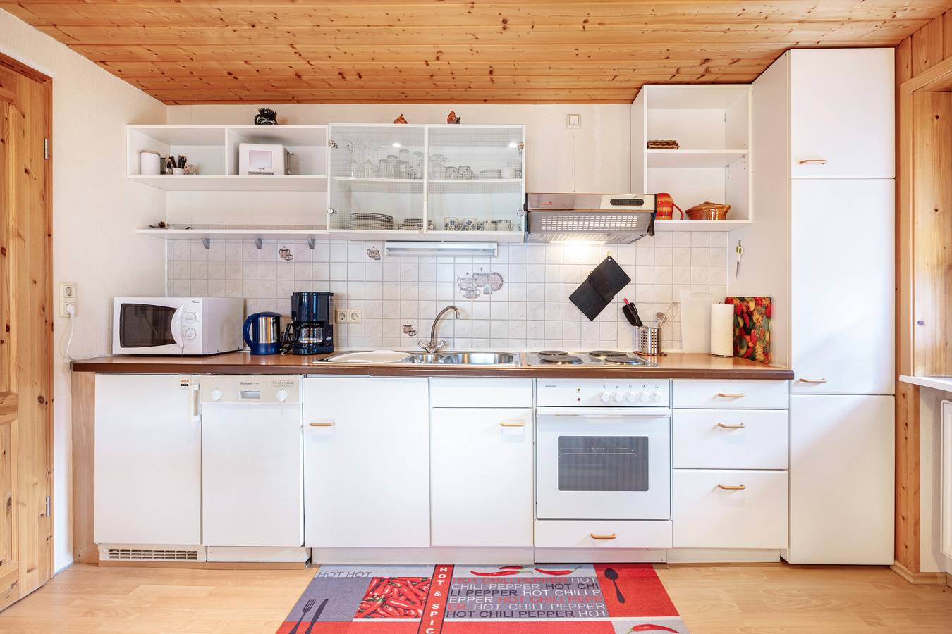 Ganze Wohnung, Ferienwohnung 'Zum Silberberg' mit Bergblick, Gemeinschaftsgarten und Wi-Fi in Suedlicher Schwarzwald, Todtnau