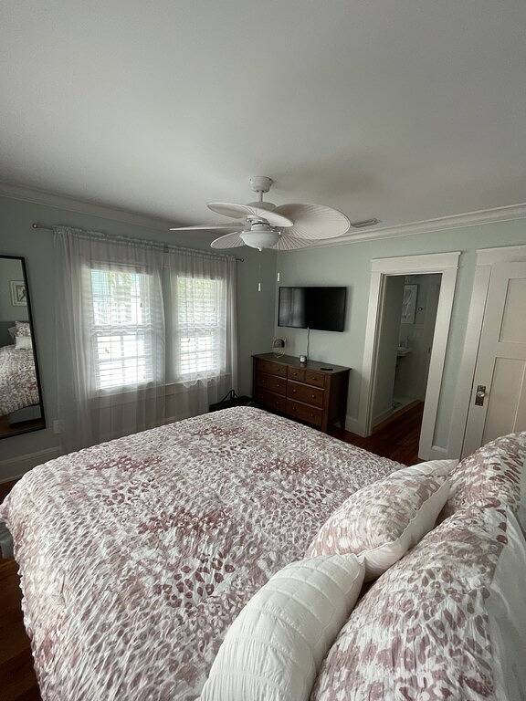 Vacation home for 6 people, with terrace and yard in West Palm Beach